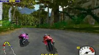 Superbike Demo 4  Moto Racer 2 [upl. by Geraint]