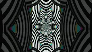 ⚠️Optical illusion😵shorts hypnotic psychedelic illusion trippy illusion ytshorts india usa [upl. by Ayiram]