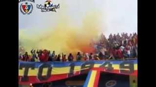 Tribuna Sur carnaval Tricolor [upl. by Kilam]