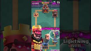 New Clash Royale Champion Goblinstein [upl. by Reyaht635]