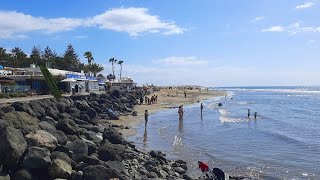 🔴☀️ LIVE Gran Canaria Maspalomas Beach March 26 2024 Weather Wetter [upl. by Cyna]