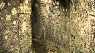 Shell Grotto Margate HD [upl. by Arik276]