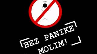 Bez Panike Molim  Penzionerska Pesma [upl. by Nedle]