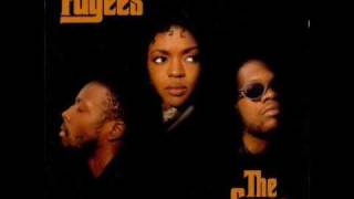 The Fugees  How Many Mics [upl. by Pellikka691]