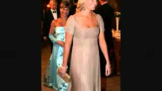 Crown Princess Mette Marit [upl. by Ceil]