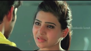 Alludu Seenu Sentimental Trailer [upl. by Novled535]