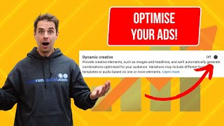 Optimising Ad Placements on Facebook [upl. by Ajan]