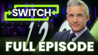 Switch  Weeknights 7p  Free Full Episode  Game Show Network [upl. by Ydnyl]