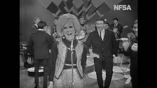 Gerry  Pacemakers Brian Poole  Tremeloes Dusty Springfield  1964 HD [upl. by Gardy]