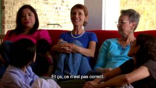 LINDUSTRIE DU RUBAN ROSE Bande annonce [upl. by Ches]