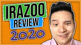 Irazoo Review 2020 Why you should be excited [upl. by Castorina912]