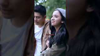 Gini jadinya kalau Lyodra amp Riza Syah syuting bareng [upl. by Alia]