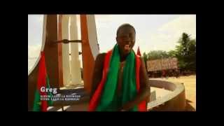 Laafi la boum faan Clip Officiel [upl. by Ayidan]