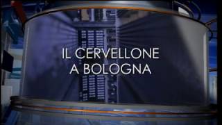 Bologna è la nuova sede del centro meteo europeo TGR EmiliaRomagna [upl. by Stark]