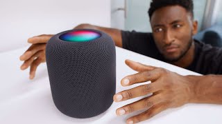 Apple HomePod 2 Review Im Confused [upl. by Perl]