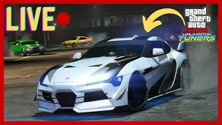 Live Stream 264  The FINALS done GTA 5 online Heist LIVE  250 SUBS When  valorantlive [upl. by Nemra943]