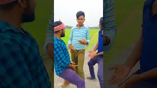 आम लेला आम लेला comedy video baburam shorts shortvideo short funny bhojpuri aamlela [upl. by Simara]