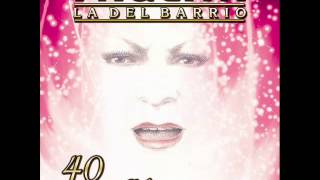 EL UY UY UY PAQUITA LA DEL BARRIO [upl. by Lovering]