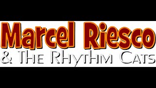 Marcel Riesco amp The Rhythm Cats  Lonely Heart [upl. by Onimixam314]