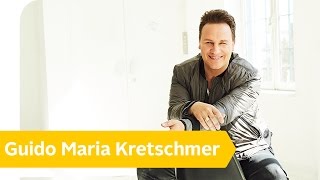 Wir stellen vor Guido Maria Kretschmer – OTTOs neuer Kreativpartner  Roombeez – powered by OTTO [upl. by Franchot]