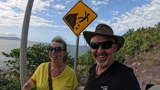 IS COOKTOWN WORTH THE TRIP Caravanning Australia [upl. by Ramberg]