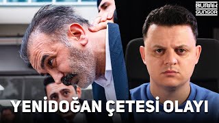 İstanbuldaki Yenidoğan Çetesi Olayı [upl. by Hubbard]