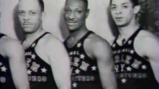 Harlem Globetrotters Best Tricks [upl. by Gardie]