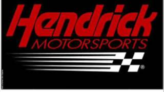 Hendrick Motorsports Tribute [upl. by Asiuol840]