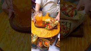 Mini vlog  delicious food chinese recipe 🍝🥙🍨🥗🍜🥘🥞🍲 [upl. by Hitt417]