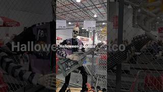 Costco Halloween 2023 costco costcocoomera halloweencostco [upl. by Aklog]