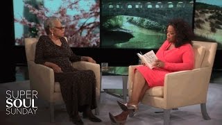 The Revelation That Changed Dr Maya Angelous Life  SuperSoul Sunday  Oprah Winfrey Network [upl. by Kathe]