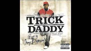 Trick Daddy feat Jaheim amp Trina  Tonight [upl. by Kwapong]