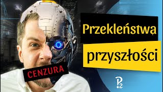 Jakie słowa będą PRZEKLEŃSTWAMI w przyszłości [upl. by Ocirled]