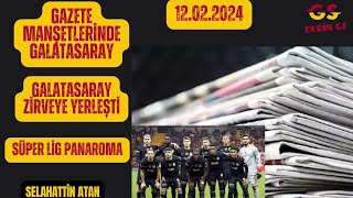 GALATASARAYDA MORALLER YERÄ°NDE PRAG MAÃ‡INDA TAM KADRO  LÄ°DER CÄ°MBOMDA HEDEF ANKARAGÃœCÃœ SORU CEVAP [upl. by Anahpets]