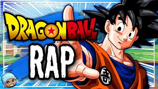 Goku Rap  quotBut Can They Beat Gokuquot  GameboyJones ft Freeced Dragon Ball [upl. by Ketty81]