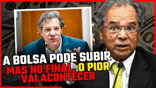 PAULO GUEDES QUEBRA O SILÊNCIO E FAZ ALERTA GRAVE SOBRE O FUTURO DO BRASIL  EDUCAÇÃO FINANCEIRA [upl. by Nevad]