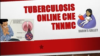 tuberculosis online cne hours questions and answers for tamilnadu nurses and midwives Council [upl. by Disario582]