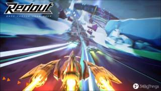 Redout soundtrack ost  Cairo 2 [upl. by Tyne]