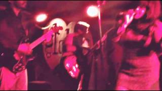 Jackie Mendez Band  Dont Stay Away Los Globos Los Angeles CA [upl. by Eliak]