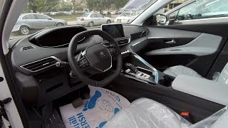 2020 Peugeot 3008 12 PureTech EAT8 Active  sgCarMart Reviews [upl. by Conroy19]