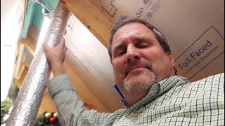 DIY Radon Fan Installation  RadonAway® [upl. by Nerek]