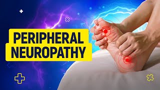 What Is Peripheral Neuropathy [upl. by Fairley]