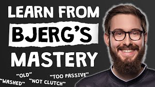 Why TSM Bjergsen is the Best Mid Laner in NA [upl. by Kamilah]