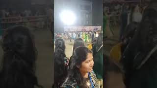 Navratri garwa special youtubeshorts funny youtube [upl. by Eelanej]