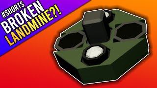 Is This LANDMINE Broken Shorts CamodoGaming [upl. by Desma]