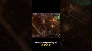 Raphael fight music  gaming raphael baldursgate3 [upl. by Perzan]