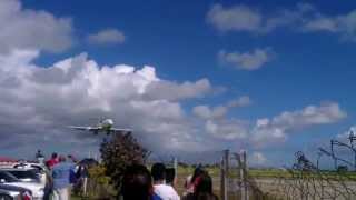 9YUTT Arrival  UTT Aviation Campus Couva [upl. by Carlota]