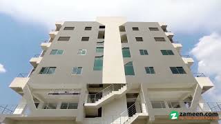 13 MARLA FLAT FOR SALE IN MULTI RESIDENCIA amp ORCHARDS ISLAMABAD [upl. by Baylor]