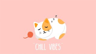 Chill Morning Music Playlist  Best Pop RampB Mix RelaxingStudyWork Music [upl. by Ima]