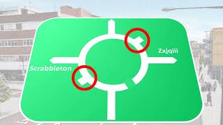 The secret guide to roundabout signs [upl. by Novaj]